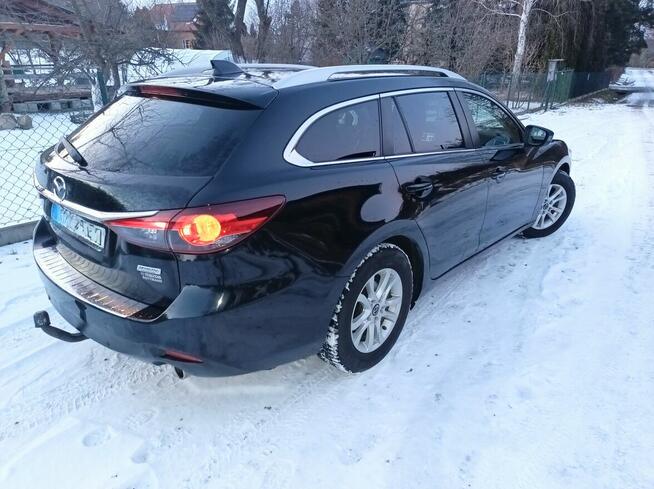 Mazda 6 Łańcut - zdjęcie 2