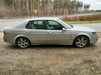 Saab 9-5 2.0 Benzyna + lpg Mińsk Mazowiecki - zdjęcie 4