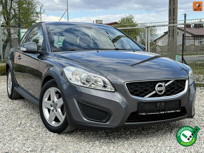 Volvo C30 Kutno - zdjęcie 1