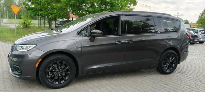 Chrysler Pacifica Wersja S Tylko 17tys.km. Jak nowy. Polecam. Stare Budy - zdjęcie 3