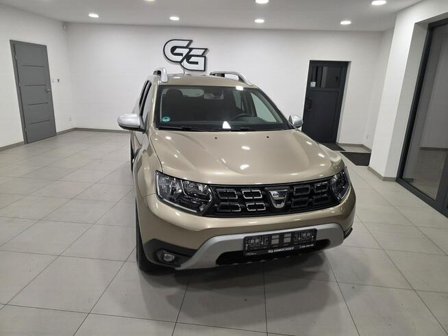 Dacia Duster 4x4 1.6 / GWARANCJA / 1 Właściciel Korczyna - zdjęcie 9