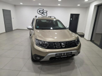 Dacia Duster 4x4 1.6 / GWARANCJA / 1 Właściciel Korczyna - zdjęcie 9