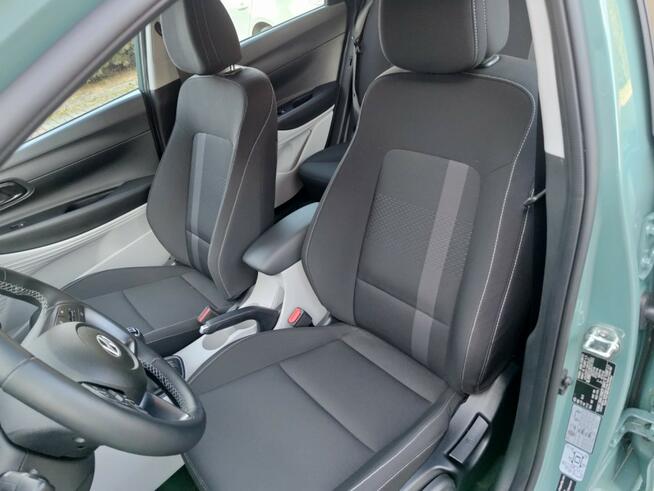 Hyundai i20 modern comfort led Ostrołęka - zdjęcie 10