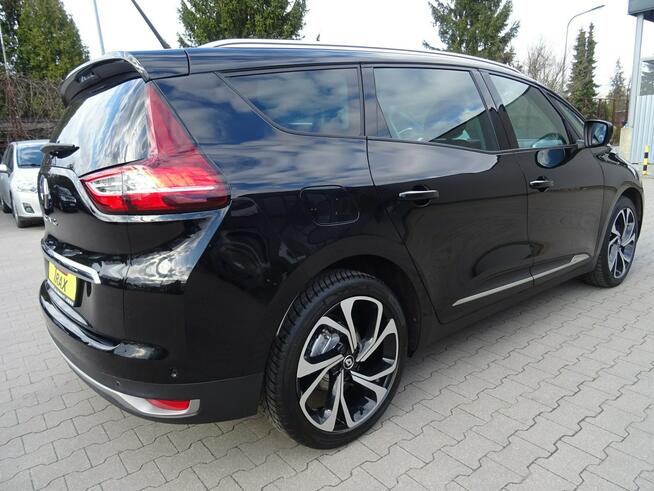 Renault Grand Scenic 1.3 Tce 140KM INTENS , 7 osobowy Łódź - zdjęcie 8