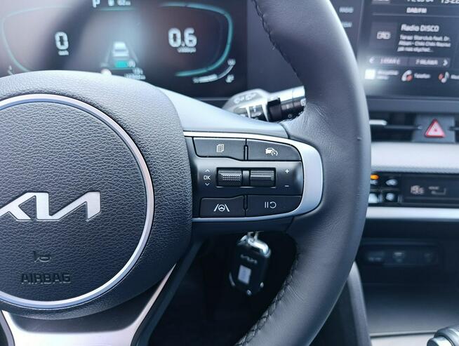 Kia Sportage 1-właściciel fv23% Otwock - zdjęcie 11