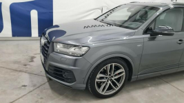 Audi SQ7 Grójec - zdjęcie 10