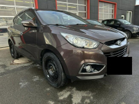 Hyundai IX35 2.0CRDi 184km Premium 4x4 kamera AUTOMAT skór SERWIS 2012 Tychy - zdjęcie 2