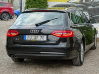 Audi A4 Avant, 2.0Tdi, Xenon, LED, Gwarancja! Kościerzyna - zdjęcie 12