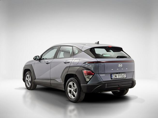 Hyundai Kona 1.0 T-GDI Smart ! Z Polskiego Salonu ! Faktura VAT ! Warszawa - zdjęcie 3