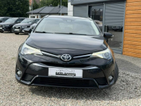 Toyota Avensis 2.0D4D Białogard - zdjęcie 2