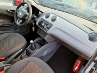 Seat Ibiza 1.4 16V *klima* 5drzwi *zarejestrowany Czarnków - zdjęcie 11