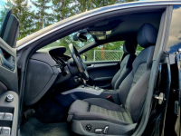 Audi A5 S-Line Lift Led Serwis Bixenon Navi ACC Parktronic Gwarancja! Szczecin - zdjęcie 10