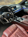 BMW 760ix 544KM M-pakiet PRO, V8 4,4L Twin-Turbo, Shadow Lin Kołobrzeg - zdjęcie 5