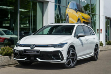 Volkswagen Golf Variant R 2.0 TSI 4Motion 333 KM DSG Zamów już teraz! Łódź - zdjęcie 10