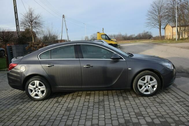 Opel Insignia 1.6TB 180KM/ 150 Tys Km/ Sprowadzony/ Opłacony Majdan Sieniawski - zdjęcie 7