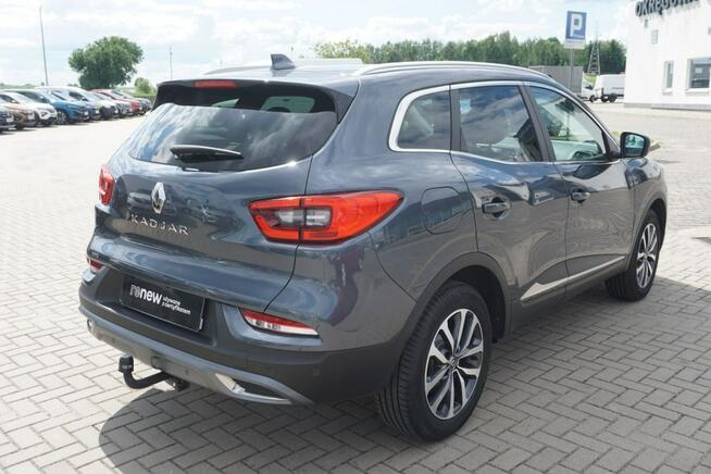Renault Kadjar 1.3TCe 140KM Intens EDC AUT salon Lublin - zdjęcie 5