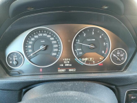 BMW 320d Pyskowice - zdjęcie 11