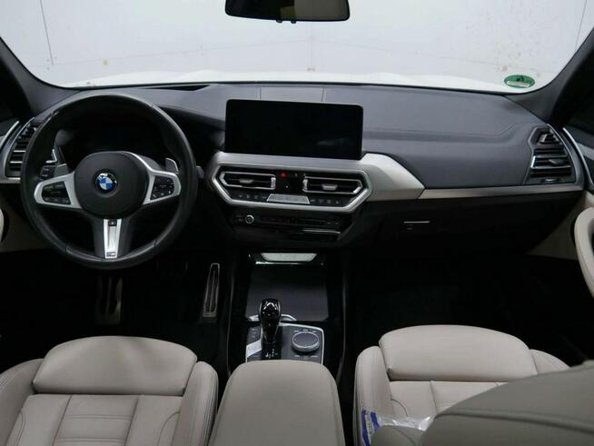BMW X3 Gliwice - zdjęcie 6