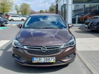 Opel Astra Salonowy, Bezwypadkowy, Bardzo zadbany i w ASO serwisowany Piła - zdjęcie 8