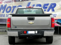 Chevrolet Silverado Paka 2,5m, LPG,  VAT-1, 4x4, 7 lat w kraju, Rzeszów - zdjęcie 5