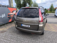 Citroen C4 Grand Picasso 1.6i 16V 120KM Salon Polska 7 osobowy Łuków - zdjęcie 6