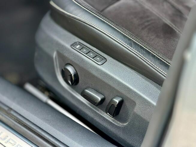 Škoda Superb Sadlno - zdjęcie 11