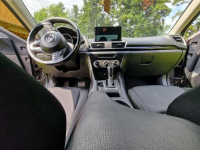 Mazda 3 bm 2.0 120km | automat Ciężkowice - zdjęcie 7