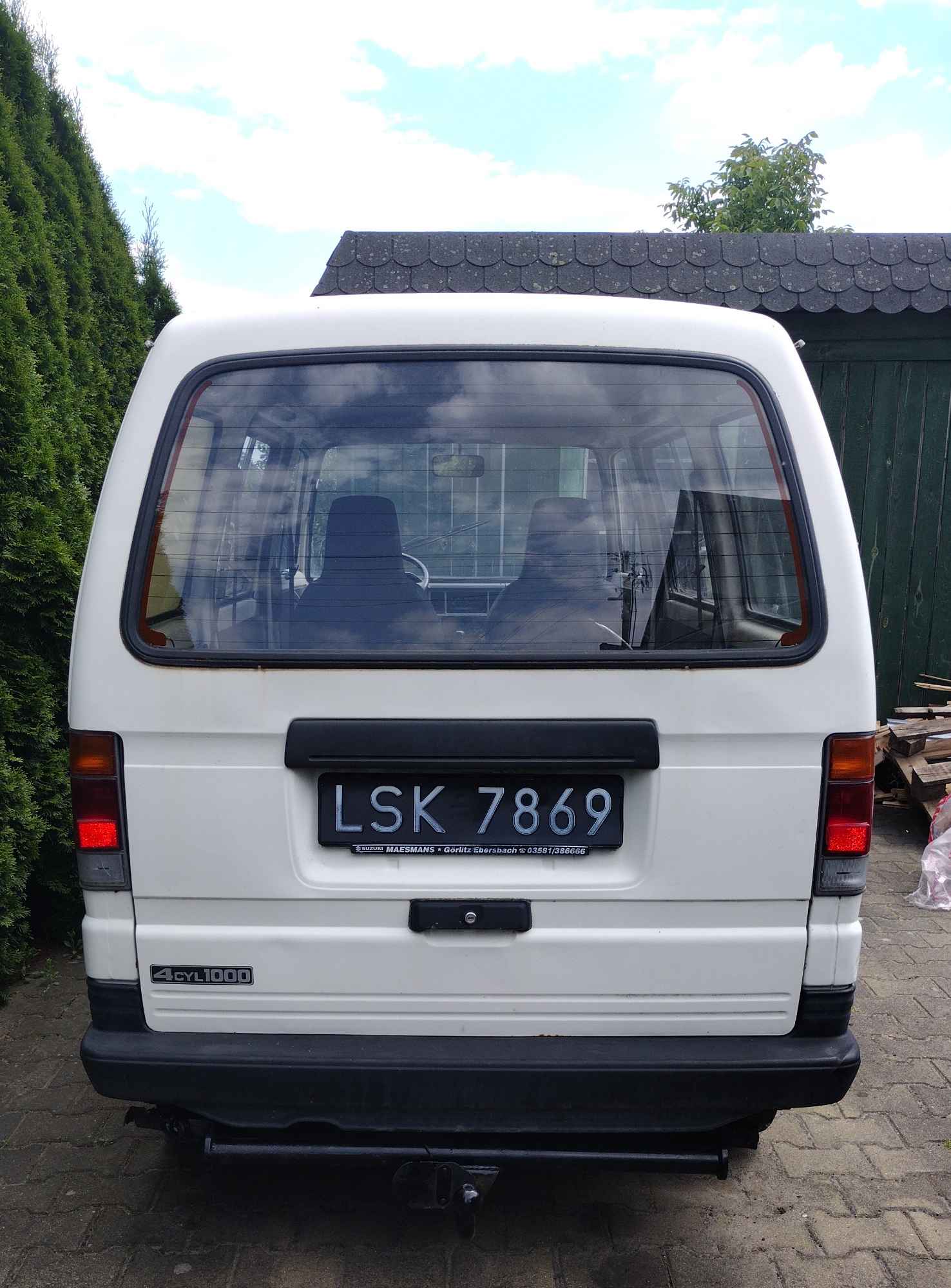 Suzuki super cary Wschowa - zdjęcie 11