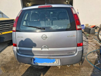 Opel Meriva 1.7 diesel na alusie, zadbany stan Fasty - zdjęcie 5