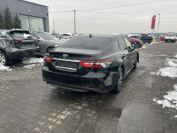 Toyota Camry Automat Hybryda Klimatronik Kamera 218KM Gliwice - zdjęcie 5