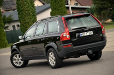 Volvo XC 90 2,4d5*163KM*7-osobowy*Automat*Oryginał!I właściciel Ostrów Mazowiecka - zdjęcie 8