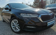 Škoda Octavia Leed  , Kamera ,Mały przebieg Serwis Dulowa - zdjęcie 9