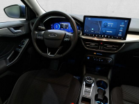 Ford Focus Komorniki - zdjęcie 10