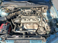 Honda Accord 1.8 Vtec+LPG 01r Tarnów - zdjęcie 8