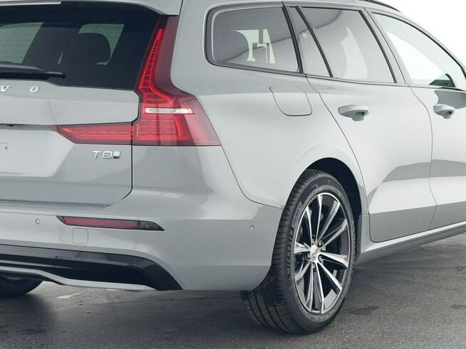 Volvo V60 Tychy - zdjęcie 11