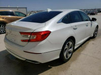 Honda Accord 2019, 1.5L, EXL, po gradobiciu Warszawa - zdjęcie 3