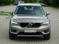 Volvo XC 40 z Gwarancją Kamera 360 BLiS KeylessGo Żyrardów - zdjęcie 6