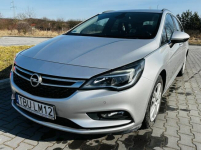 Opel Astra K Sports 1,4 Turbo Pińczów - zdjęcie 2