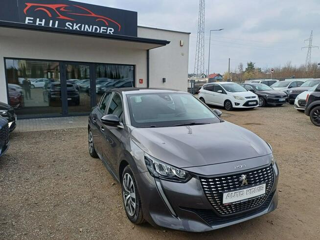 Peugeot 208 1 wł *Navi *Tablet *Full Led *Climatronic *Gwarancja Chrzanów - zdjęcie 10