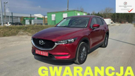 Mazda CX-5 xsenon salon polska   1 własciciel