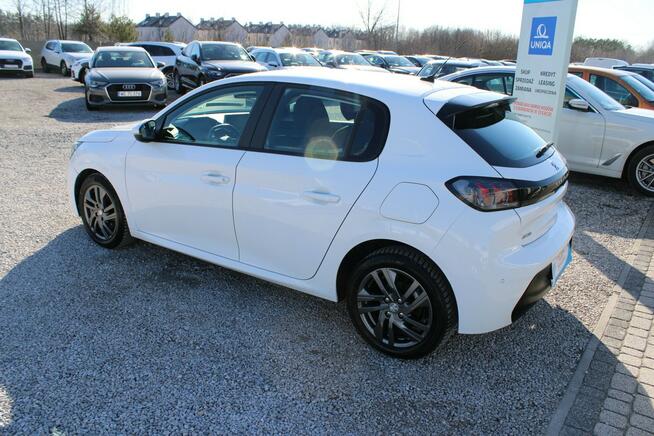 Peugeot 208 100KM S&amp;S Active netto34 878PLN Gwarancja SALONPL Warszawa - zdjęcie 9