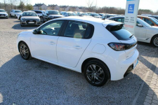 Peugeot 208 100KM S&amp;S Active netto34 878PLN Gwarancja SALONPL Warszawa - zdjęcie 9