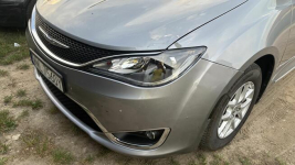 Witam sprzedam Chrysler pacyfica 2020 Cygów - zdjęcie 2