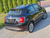 Fiat 500X Lubartów - zdjęcie 11