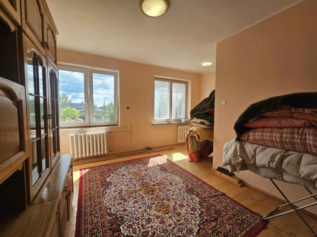 Budynek gospodarczy - pozwolenie na budowę domu jednorodzinnego ! Białystok - zdjęcie 6