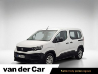 Peugeot RIFTER 1.5 BlueHDI Active ! Z Polskiego Salonu ! Faktura VAT !