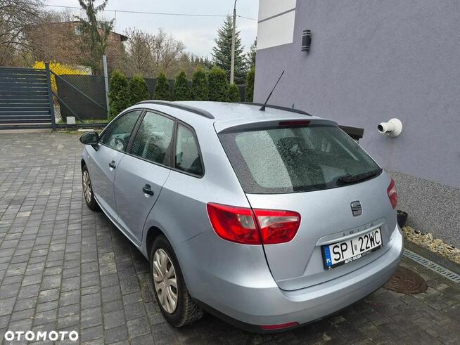 Seat Ibiza Ruda Śląska - zdjęcie 8