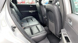 Volvo V50 2.4 140 koni Skóra Klimatronik możliwa ZAMIANA Rawa Mazowiecka - zdjęcie 12