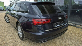 A6 2.0 TDI 190km ULTRA bixenon LED nav SKÓRA stronic SERWIS 2016 FV23 Tychy - zdjęcie 4