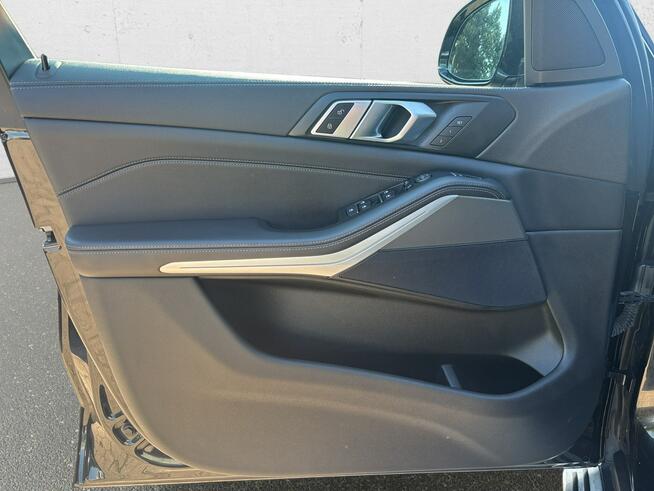 BMW X5 xDrive25d! Z Polskiego Salonu! Faktura VAT! Warszawa - zdjęcie 10